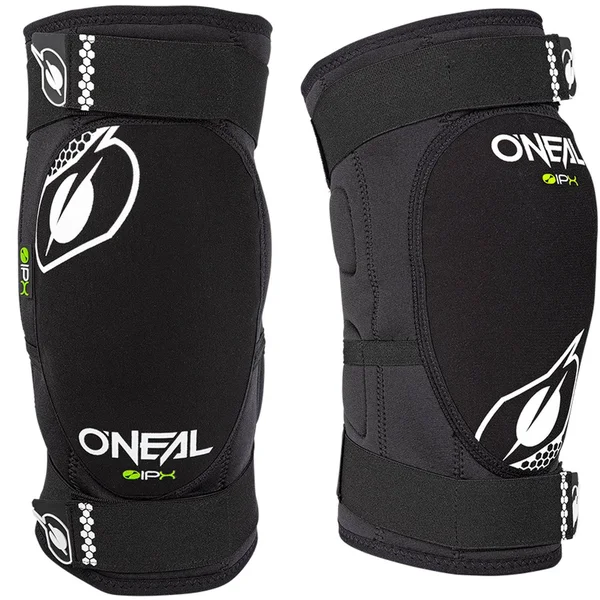 (S - Black) O&Neal Dirt Knee Guard