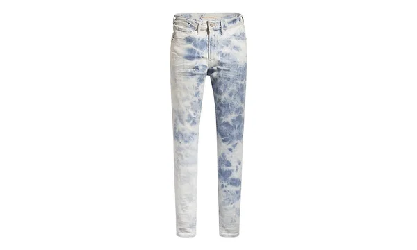 Levi&s Women's 721 High Rise Skinny Ankle Jeans Pink-32