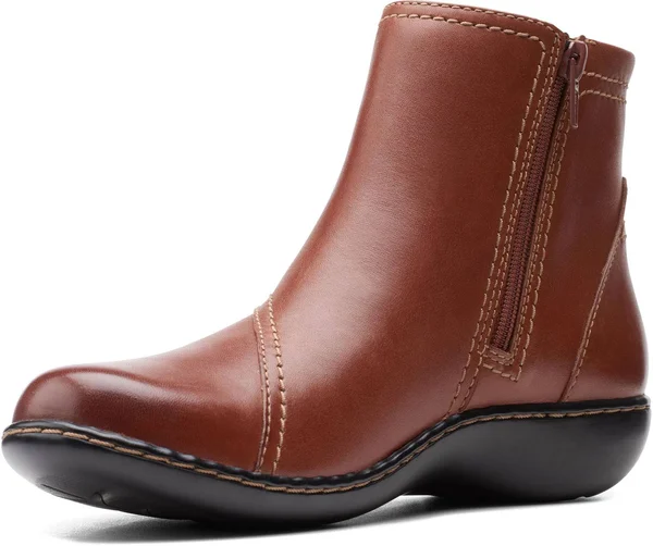 Clarks Ashland Vista 9.5 Women's Tan