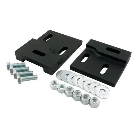 Advance Adapters 713015A 2WD Ranger Motor Mounts