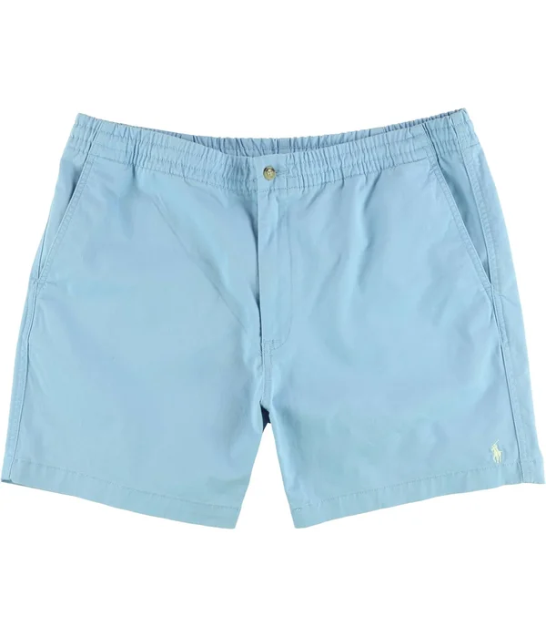 Polo Ralph Lauren Blue Prepster Shorts