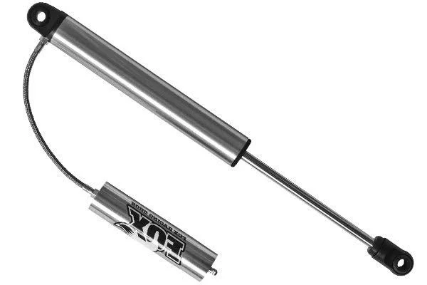 Fox 985-26-111 Performance Series 2.0 Smooth Body Reservoir Shock - Adjustable