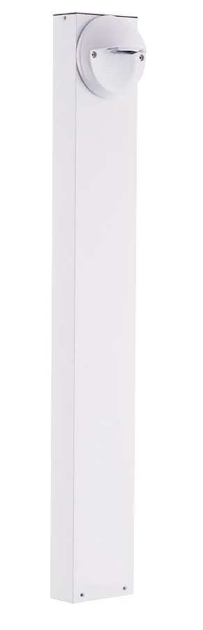 RAB BLEDR5-36NW - LED Bollard 36x22 Round 5W Neutral White