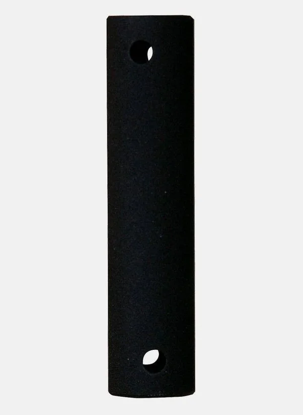 Fanimation DR1-48TB, 48x22 Downrod, Textured Black