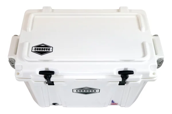 Cordova Companion (28QT) Cooler Small Sandstone Granite