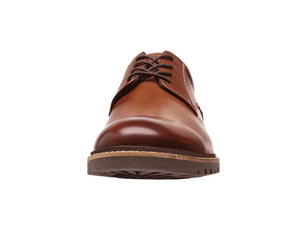 Rockport Men's Marshall Plain Toe Oxford - Size: 11.5, Brown