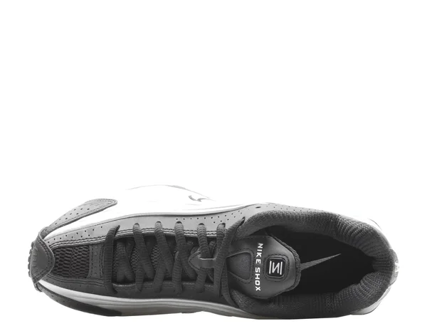 Nike Men's Shox R4 Shoes - Black