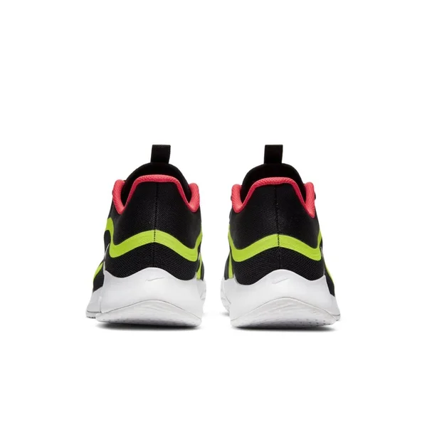 Nike Air Max Volley Men's Shoes 9437768 - 8 D - Medium, Black