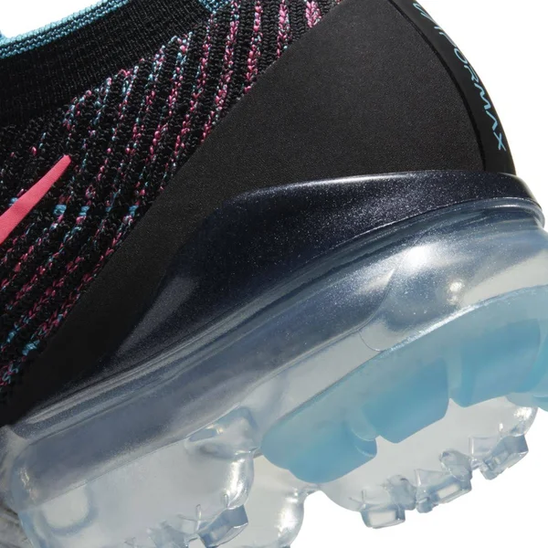 Nike Women's Air VaporMax Flyknit 3 Shoes - Black