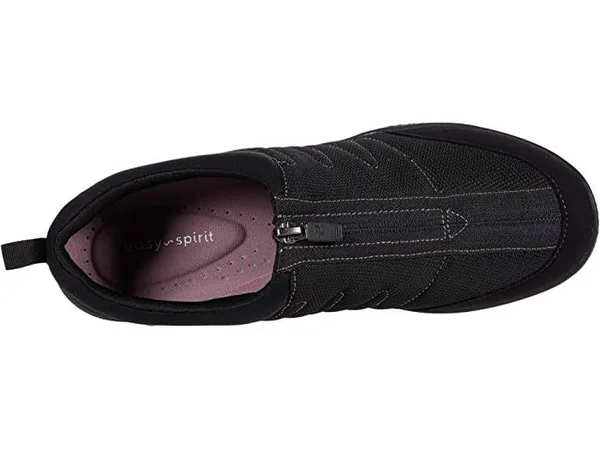 Easy Spirit Be Strong 5.5 Women's Blue