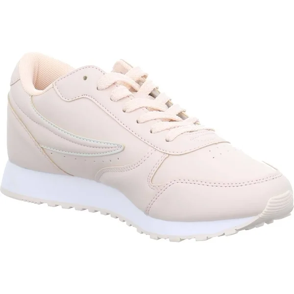 Fila Shoes Orbit Wmn, 101030871Y - Pink - 8.5