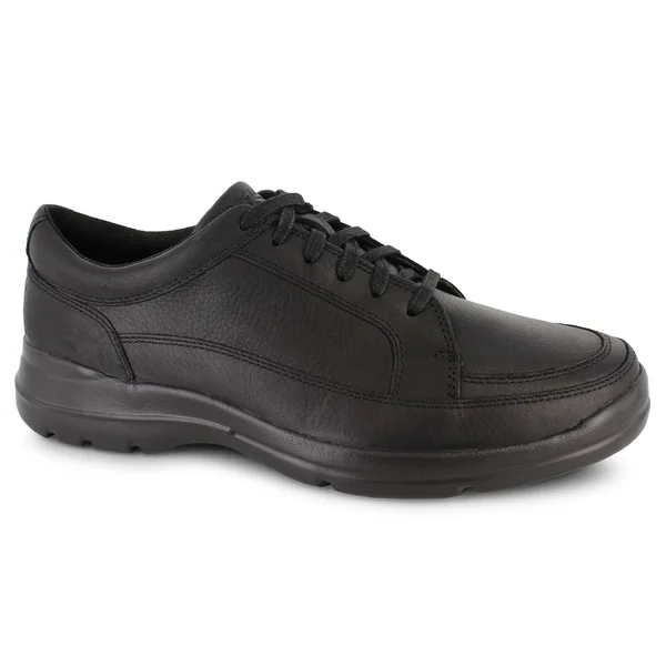 Men's Rockport Junction Point Lace to Toe Oxford, Size: 12, Black