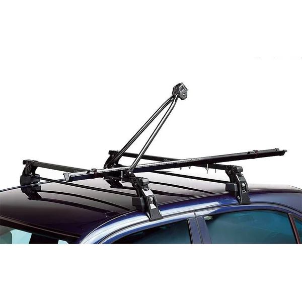 Peruzzo Lucky Two Roof Bar Bike Carrier