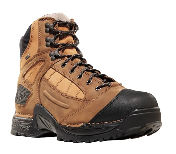 Danner Men's Instigator Gore-Tex - Size: 11 2E, Brown