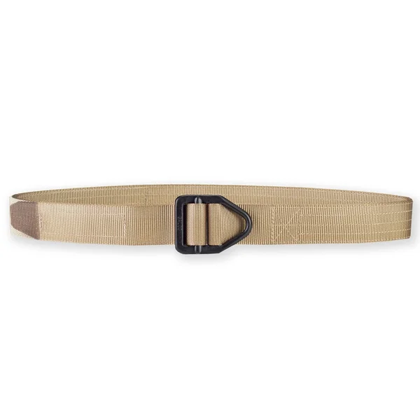 Instructors Belt Non-Reinforced 2X-Large, Coyote