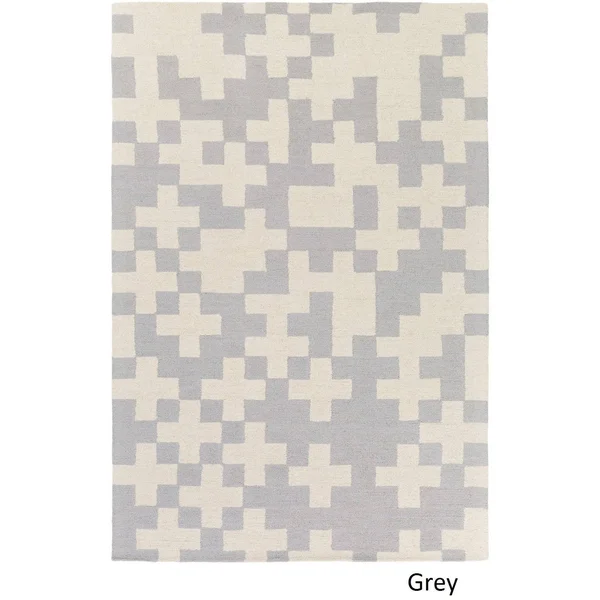 Hilda Area Rug 7 - 5& x 7&6x22
