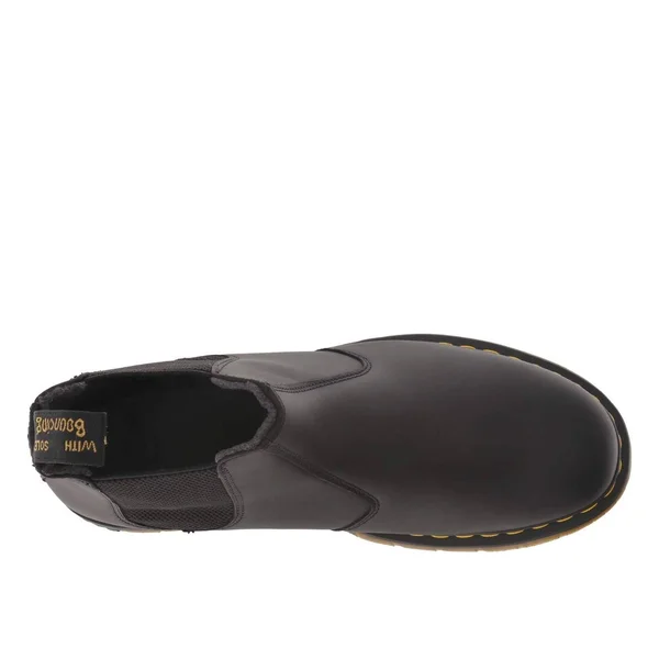 Dr. Martens 2976 Chelsea Boot - Black