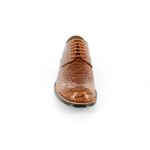 Stacy Adams Men's Madison Oxford - Tan