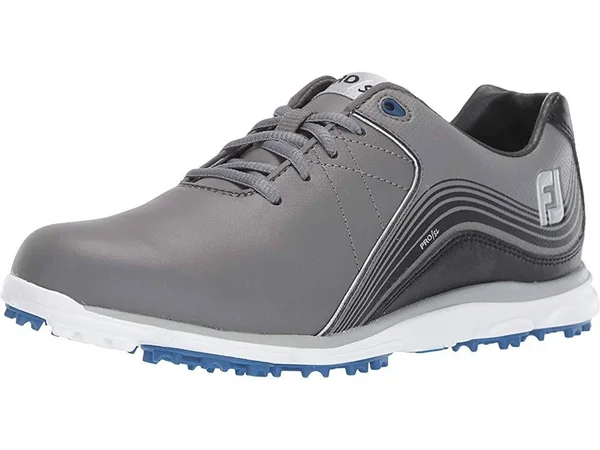 FootJoy Women's Pro/SL Golf Shoes, Size: 6.5, Black