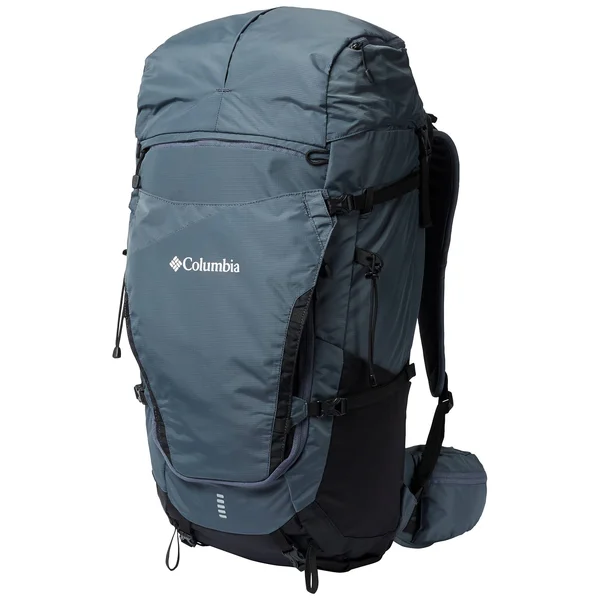 Columbia Wildwood Frame II Pack O/S - Graphite