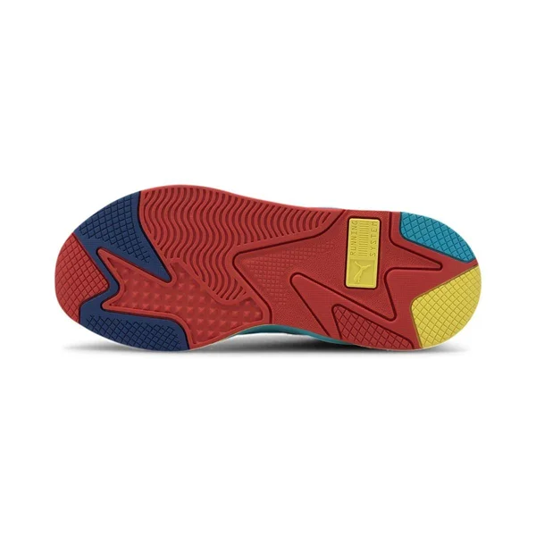 Puma RS-X³ Plastic