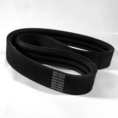 5/B62 Classic Banded Drive Belt Replacement
