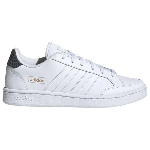 Adidas Grand Court SE Trainers White Black Women - 36(2/3)