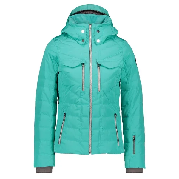 Obermeyer Womens Devon Down Jacket