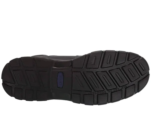 Wolverine Stratus Waterproof 6 Soft Toe Boot Men's Work Boots Black : 10.5 D - Medium
