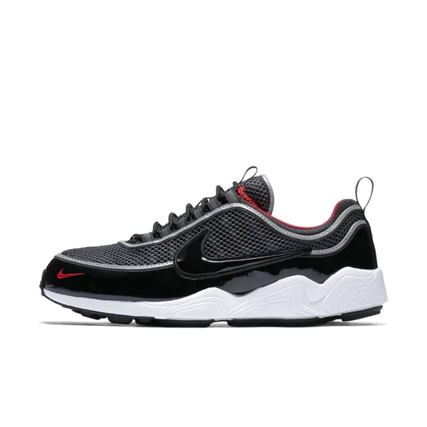 Nike Men's Air Zoom Spiridon &16 Black 926955-006