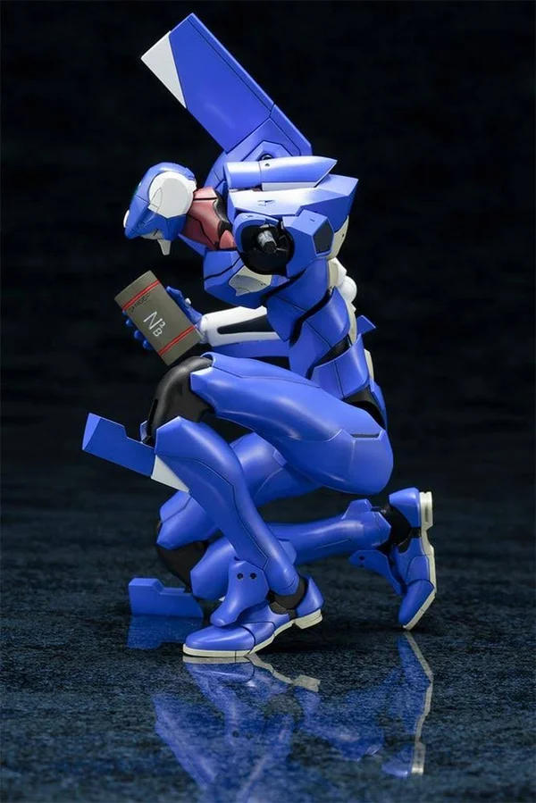 Kotobukiya - EVA-00 Proto Type TV Ver