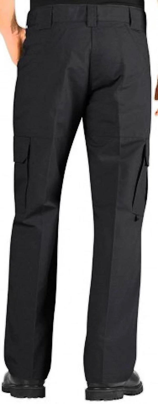 Dickies - 6.5 oz. Lightweight Ripstop Tactical PANT-BLACK -34