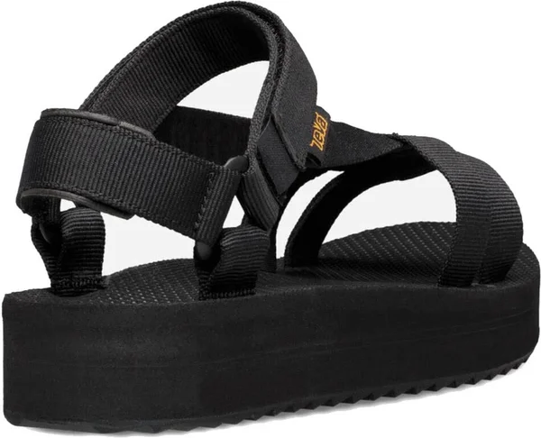 Teva Women's Midform Arivaca - Black - 11