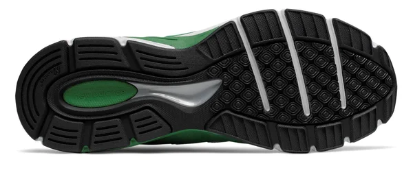 New Balance 990 V4-GREEN-10.5