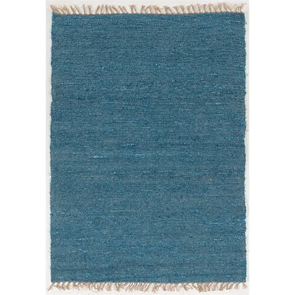 Linon Woven Berber Loop4417 Sage Area Rug 3ft 6 in 5ft6in