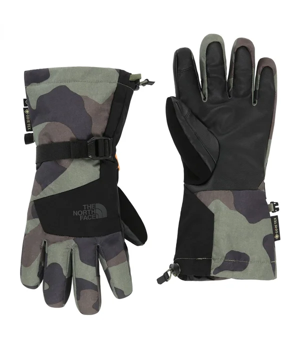 The North Face Men's Montana Etip GTX Gloves
