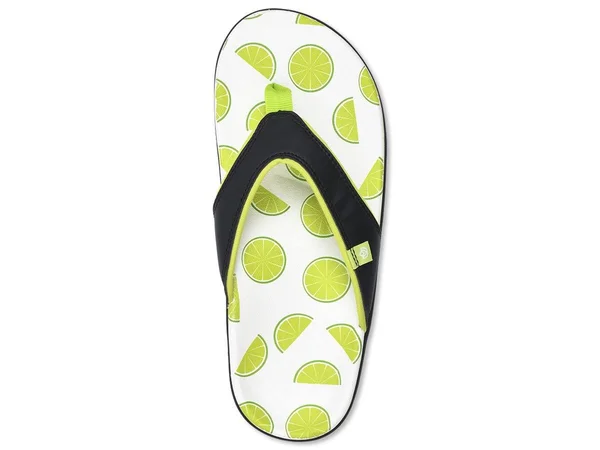 Spenco Yumi Fruitopia Women's Supported Sandal Pineapple - 7 Medium
