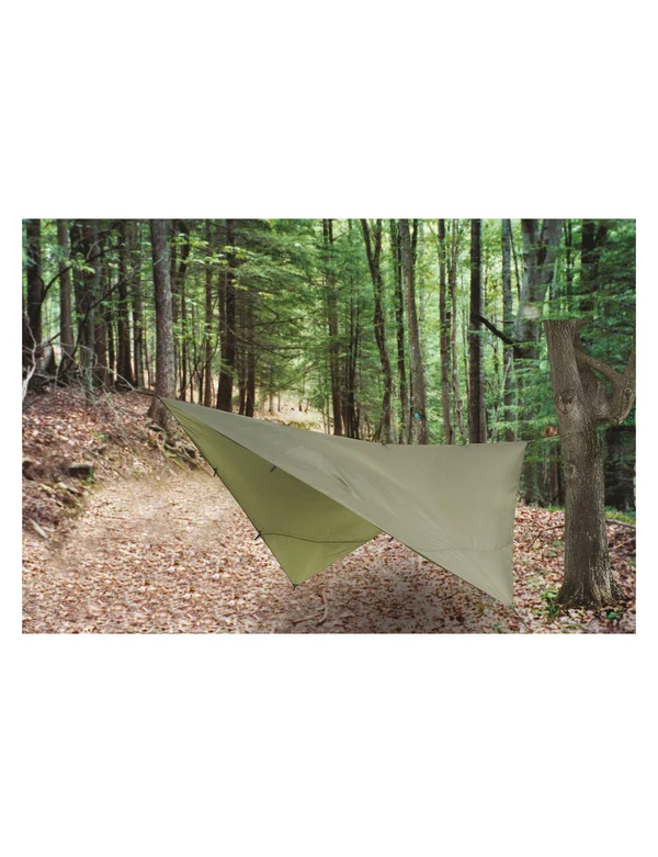 Snugpak All Weather Shelter (olive)