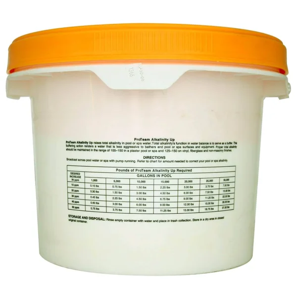 ProTeam Alkalinity Up (25 lb)