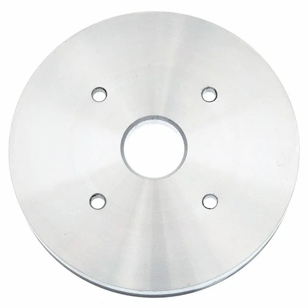 Norton 69014192786 Straight Cup Grinding Wheel, 6In, 120, 6A2C