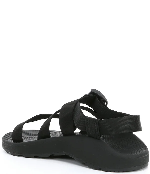 Chaco Men's Banded Z/CLOUD, 9, Moss Lichen