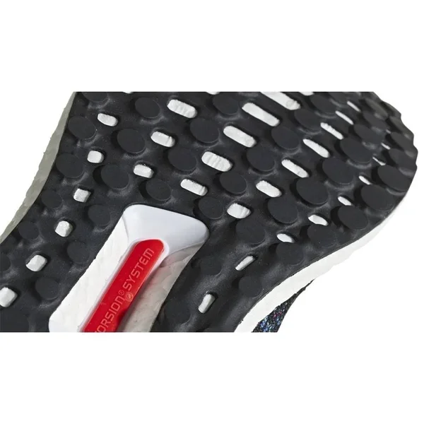 Adidas Shoes Ultraboost Uncaged - B37692 - Black - 8.5