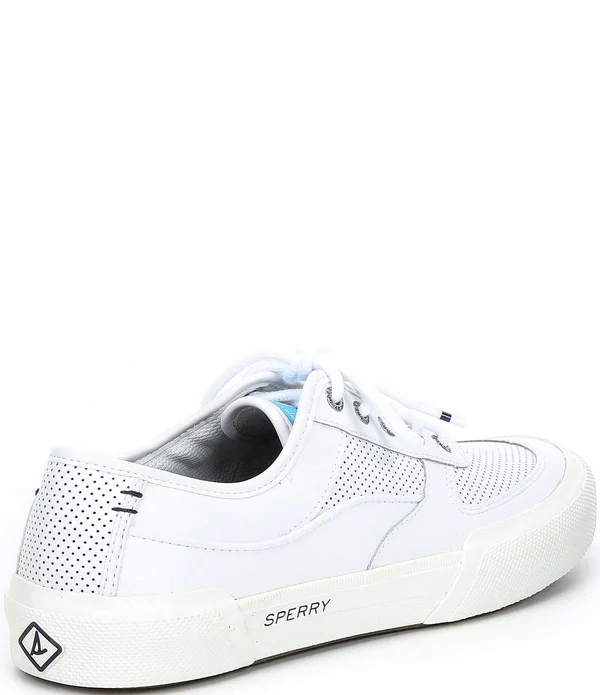 Sperry Men's Soletide U-Throat Sneaker