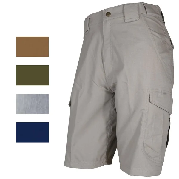 Tru-Spec 24-7 Series Ascent Shorts - Men's Coyote