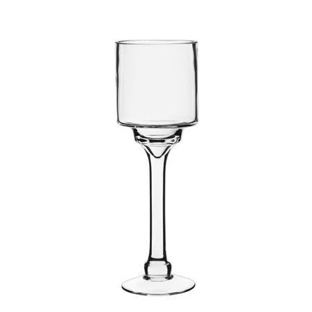 CYS-Excel Glass Hurricane (Set of 6)