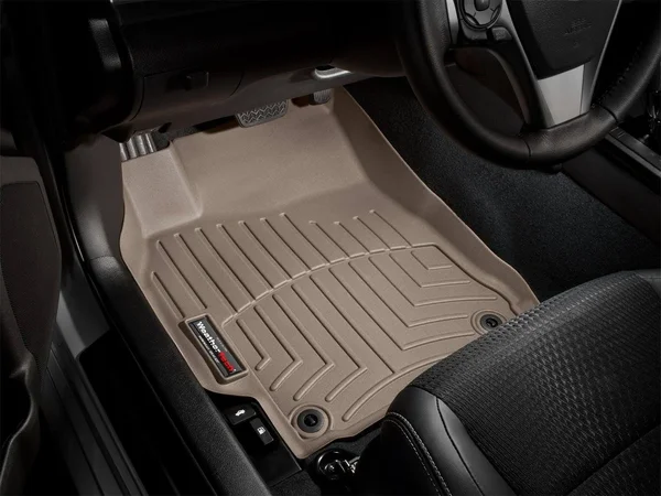WeatherTech 45607-1-3 FloorLiner DigitalFit
