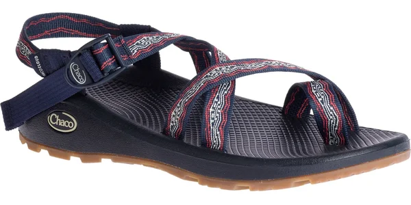 Men's Chaco Z/Cloud 2 (Tri-Navy) 12