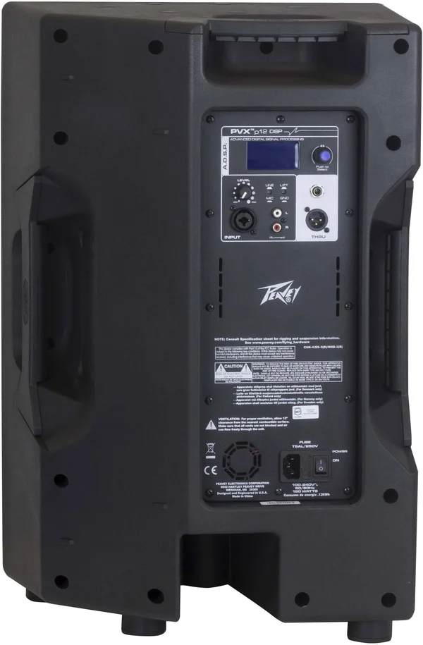 Peavey PVXp 12 DSP Powered Speaker