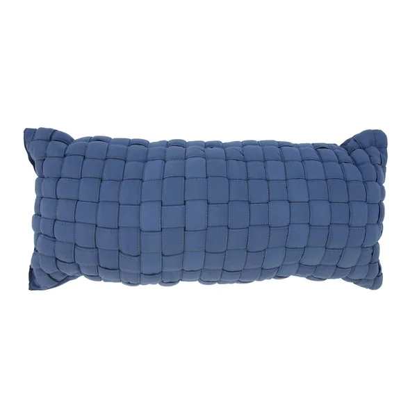 Pawleys Island Soft Weave Hammock Pillow; Garnet