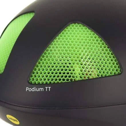 Smith Podium TT MIPS Bike Helmet (Matte Black, Medium)